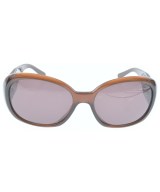 CHANEL（シャネル）サングラス 茶 サイズ:- レディース/2200649434244