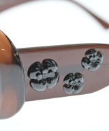 CHANEL（シャネル）サングラス 茶 サイズ:- レディース/2200649434244