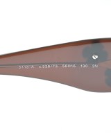 CHANEL（シャネル）サングラス 茶 サイズ:- レディース/2200649434244