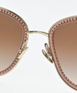 CHANEL（シャネル）サングラス ゴールド サイズ:- レディース/2200649605026