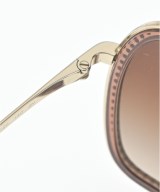 CHANEL（シャネル）サングラス ゴールド サイズ:- レディース/2200649605026