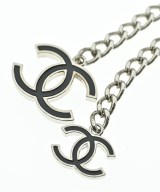 CHANEL（シャネル）ベルト シルバー サイズ:- レディース/2200649713127