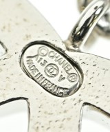 CHANEL（シャネル）ベルト シルバー サイズ:- レディース/2200649713127