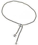 CHANEL ベルト