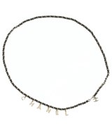 CHANEL（シャネル）ベルト 黒 サイズ:- レディース/2200649713141