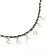 CHANEL（シャネル）ベルト 黒 サイズ:- レディース/2200649713141