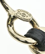 CHANEL（シャネル）ベルト 黒 サイズ:- レディース/2200649713141