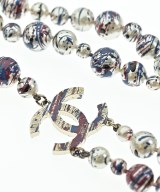 CHANEL（シャネル）ネックレス 白 サイズ:- レディース/2200649713172