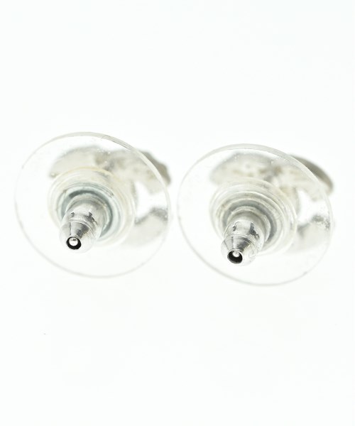 CHANEL（シャネル）ピアス シルバー サイズ:- レディース/2200643048027