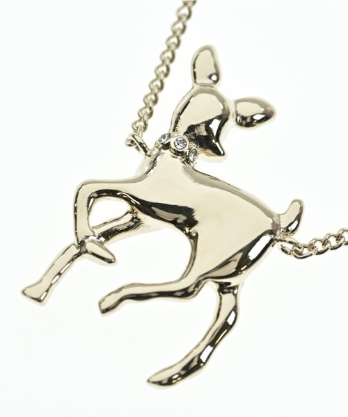 CHANEL（シャネル）ネックレス シルバー サイズ:- レディース/2200644203272