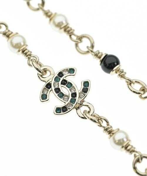 CHANEL（シャネル）ネックレス シルバー サイズ:- レディース/2200644203272