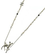 CHANEL（シャネル）ネックレス シルバー サイズ:- レディース/2200644203272