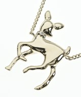 CHANEL（シャネル）ネックレス シルバー サイズ:- レディース/2200644203272