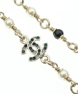 CHANEL（シャネル）ネックレス シルバー サイズ:- レディース/2200644203272