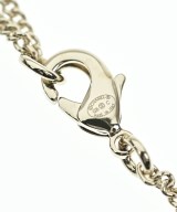 CHANEL（シャネル）ネックレス シルバー サイズ:- レディース/2200644203272