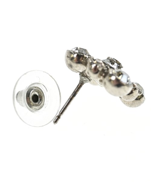 CHANEL（シャネル）ピアス シルバー サイズ:- レディース/2200651036061