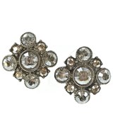CHANEL ピアス