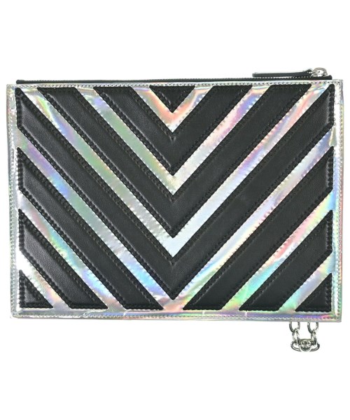 CHANEL（シャネル）クラッチバッグ 黒 サイズ:- レディース/2200651204361