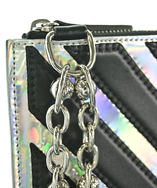 CHANEL（シャネル）クラッチバッグ 黒 サイズ:- レディース/2200651204361