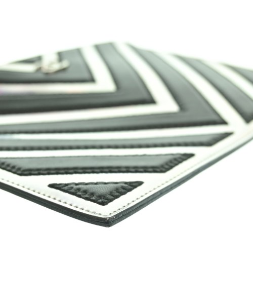 CHANEL（シャネル）クラッチバッグ 黒 サイズ:- レディース/2200651204361