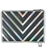 CHANEL（シャネル）クラッチバッグ 黒 サイズ:- レディース/2200651204361