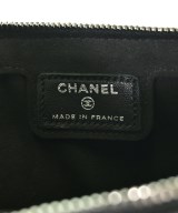 CHANEL（シャネル）クラッチバッグ 黒 サイズ:- レディース/2200651204361