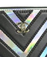 CHANEL（シャネル）クラッチバッグ 黒 サイズ:- レディース/2200651204361