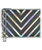 CHANEL クラッチバッグ