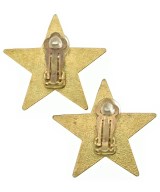 CHANEL（シャネル）ピアス・イヤリング ゴールド サイズ:- レディース/2200651663014