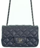 CHANEL ショルダーバッグ