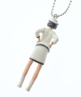 CHANEL（シャネル）ネックレス 白 サイズ:- レディース/2200651509015