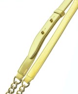 CHANEL（シャネル）ショルダーバッグ ゴールド サイズ:- レディース/2200651802024