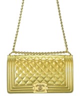 CHANEL ショルダーバッグ