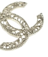 CHANEL（シャネル）ネックレス シルバー サイズ:- レディース/2200651677158