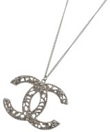 CHANEL ネックレス