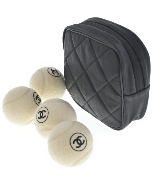 CHANEL（シャネル）小物類（その他） 白 サイズ:- レディース/2200651954051