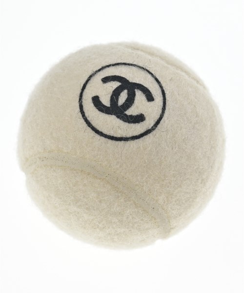 CHANEL（シャネル）小物類（その他） 白 サイズ:- レディース/2200651954051
