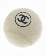CHANEL（シャネル）小物類（その他） 白 サイズ:- レディース/2200651954051