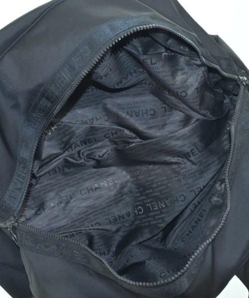 CHANEL（シャネル）ボストンバッグ 黒 サイズ:- レディース/2200652144352