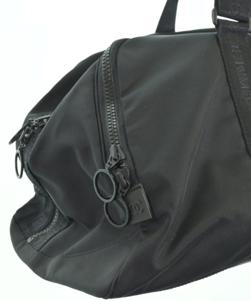 CHANEL（シャネル）ボストンバッグ 黒 サイズ:- レディース/2200652144352