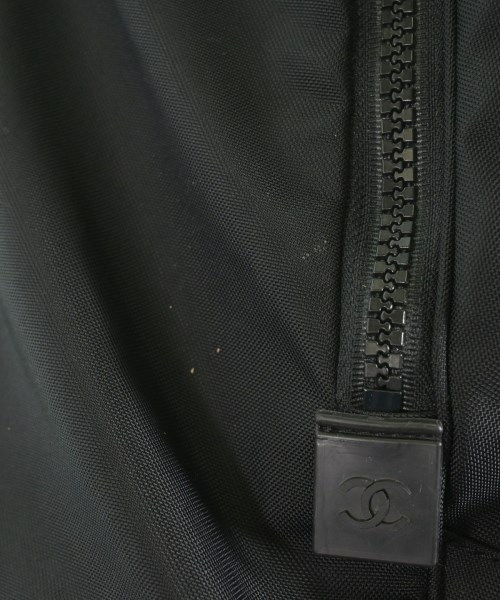 CHANEL（シャネル）ボストンバッグ 黒 サイズ:- レディース/2200652144352