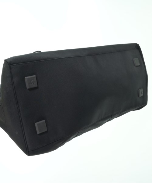 CHANEL（シャネル）ボストンバッグ 黒 サイズ:- レディース/2200652144352