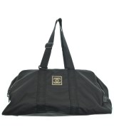 CHANEL ボストンバッグ