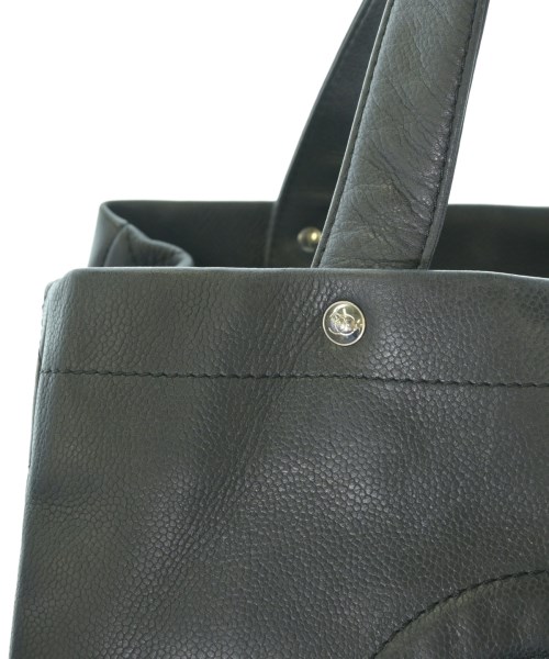 CHANEL（シャネル）トートバッグ 黒 サイズ:- レディース/2200652144383
