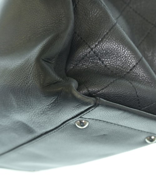 CHANEL（シャネル）トートバッグ 黒 サイズ:- レディース/2200652144383