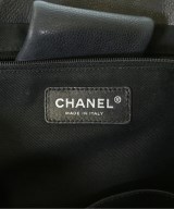 CHANEL（シャネル）トートバッグ 黒 サイズ:- レディース/2200652144383