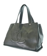 CHANEL（シャネル）トートバッグ 黒 サイズ:- レディース/2200652144383