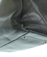 CHANEL（シャネル）トートバッグ 黒 サイズ:- レディース/2200652144383