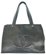 CHANEL トートバッグ