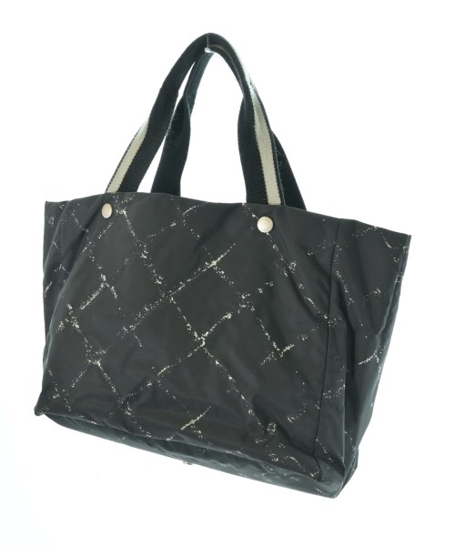 CHANEL（シャネル）トートバッグ 黒 サイズ:- レディース/2200652144512